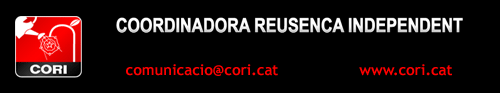Logotip CORI