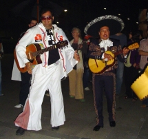 ariel santamaria mariatxi mariachi