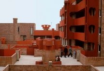 El barri Gaudí Reus
