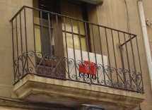 cori reus carrer casals
